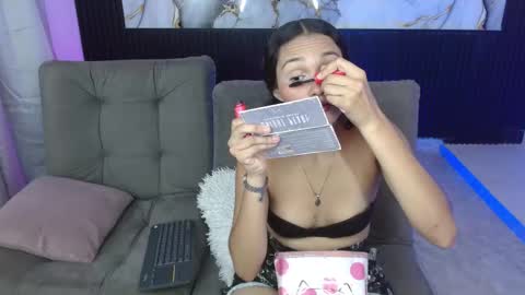 vayoleth_bigass online show from 09.19.25