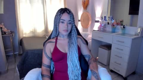 Vayolett Bass online show from 01.05.26