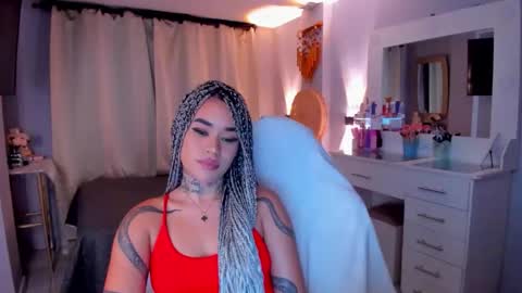 Vayolett Bass online show from 03.18.26