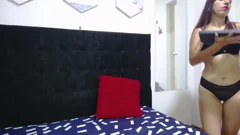 Snapshot of vbriannaper chatting on 02.27.26 Brianna online show from 02.27.26