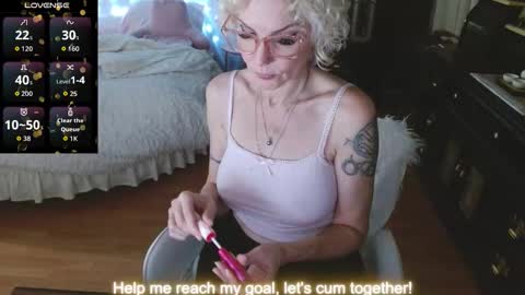 veafreeze online show from 12.17.25