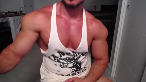 Toni Martins online show from 09.11.25