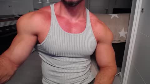 Toni Martins online show from 09.25.25