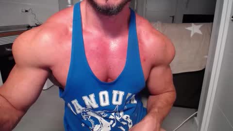 Toni Martins online show from 09.26.25