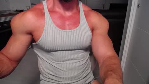 Toni Martins online show from 09.27.25