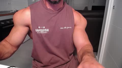 Toni Martins online show from 10.02.25