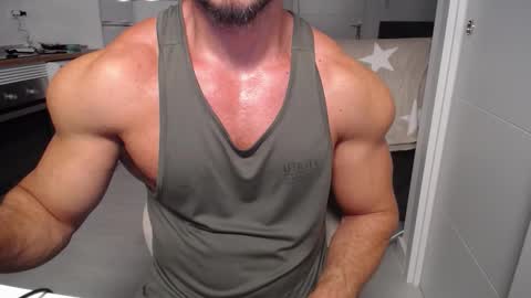 Toni Martins online show from 10.23.25