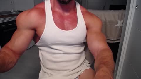 Toni Martins online show from 10.27.25