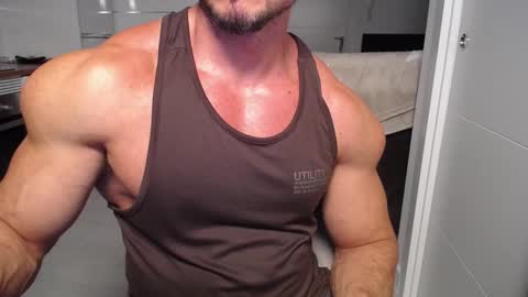 Toni Martins online show from 10.31.25