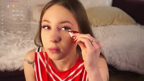 Snapshot of vedatroe chatting on 02.09.26 vedatroe online show from 02.09.26