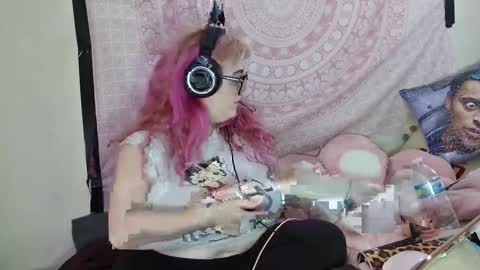 Snapshot of veelehanex3 chatting on 12.02.24 Veronica Lehane online show from 12.02.24