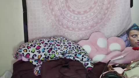 Snapshot of veelehanex3 chatting on 12.15.24 Veronica Lehane online show from 12.15.24