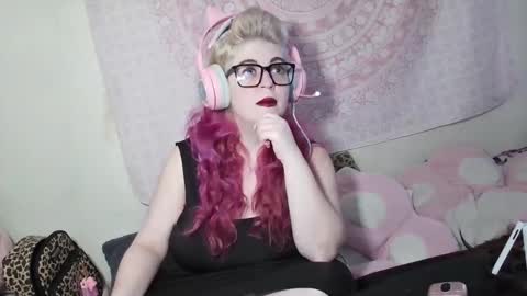 Veronica Lehane online show from 02.13.26