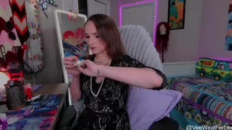 Violet Weatherbee online show from 05.16.26