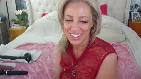 Vegas Dani online show from 05.30.26