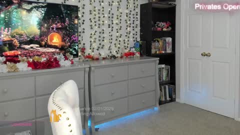 vegas_romance online show from 02.02.25