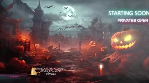 vegas_romance online show from 10.09.25