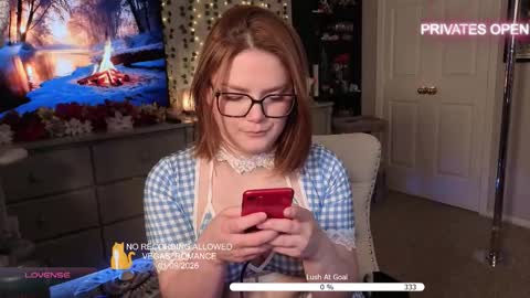 vegas_romance online show from 01.10.26