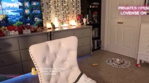 vegas_romance online show from 02.02.26