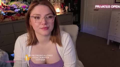 vegas_romance online show from 03.08.26