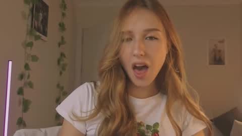 Maria online show from 09.21.25