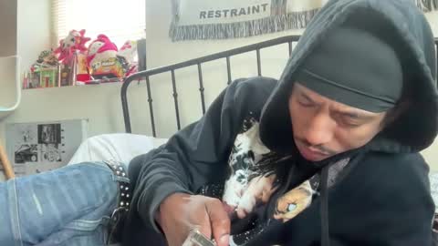 vegasaibot2 online show from 10.27.25