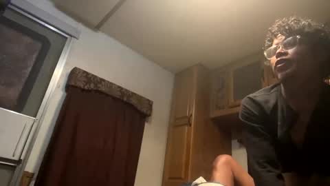 vegasfreakk online show from 02.22.25