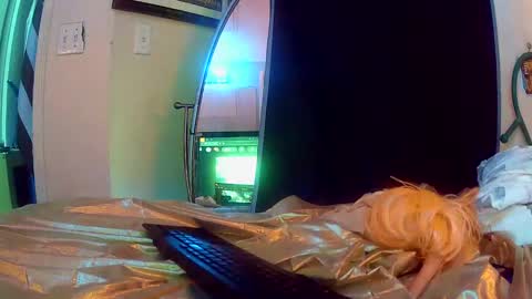 Snapshot of vegasmd chatting on 01.22.25 vegasmd online show from 01.22.25