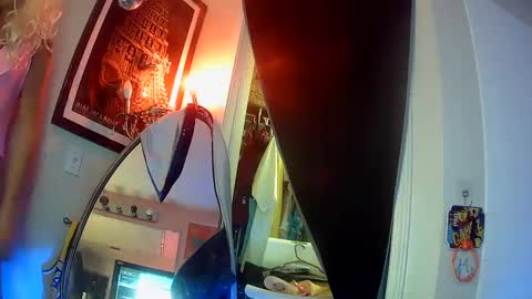 Snapshot of vegasmd chatting on 01.23.25 vegasmd online show from 01.23.25