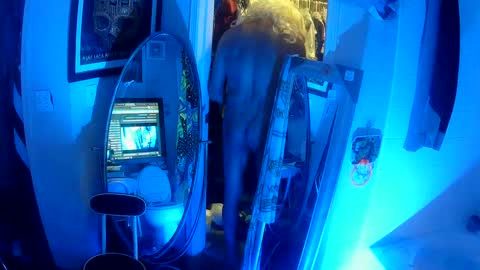 Snapshot of vegasmd chatting on 01.26.25 vegasmd online show from 01.26.25