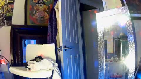 Snapshot of vegasmd chatting on 02.13.25 vegasmd online show from 02.13.25