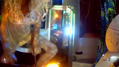 Snapshot of vegasmd chatting on 03.04.25 vegasmd online show from 03.04.25