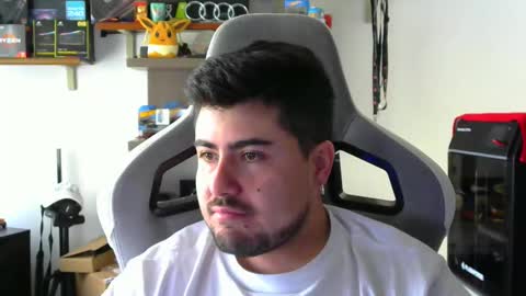 Charles online show from 12.02.25