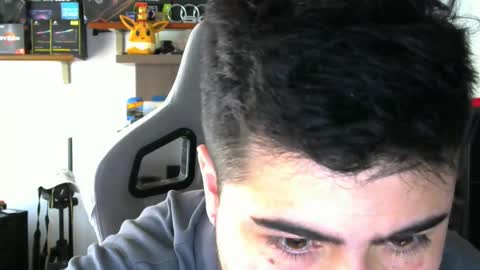 Charles online show from 02.12.26