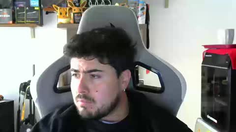 Charles online show from 03.19.26