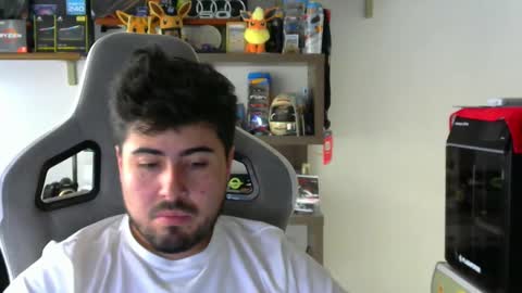 Charles online show from 03.25.26