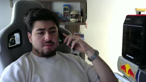 Charles online show from 04.20.26