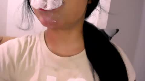 camila online show from 09.27.25