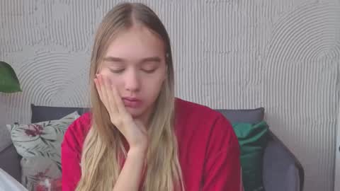 Barbara online show from 09.14.25