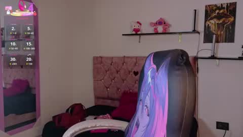 Snapshot of velinahoneyy chatting on 06.09.26 velinahoneyy online show from 06.09.26