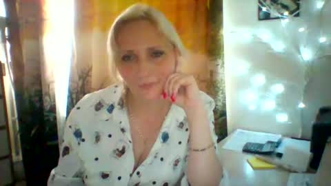 velka_raspberry online show from 07.08.26