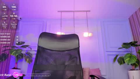 Velka  online show from 03.14.26