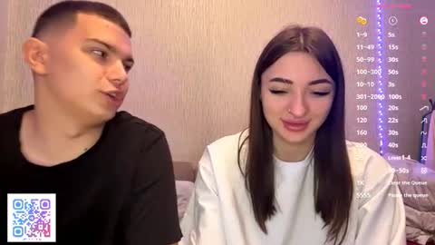 Leonardo and Luna online show from 06.21.26