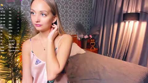 Snapshot of vellaford chatting on 12.14.25 Eva online show from 12.14.25