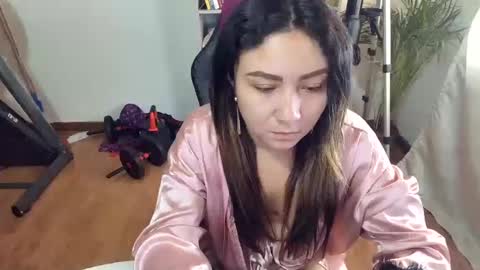 Im VelaI will be Christmas and New Year with my family December 22 to January 13 I will miss you guys. online show from 02.07.25