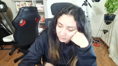 Im VelaI will be Christmas and New Year with my family December 22 to January 13 I will miss you guys. online show from 10.08.25