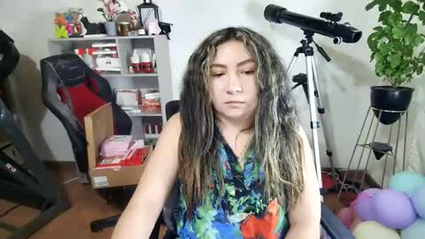 Im VelaI will be Christmas and New Year with my family December 22 to January 13 I will miss you guys. online show from 11.09.25