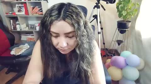 Im VelaI will be Christmas and New Year with my family December 22 to January 13 I will miss you guys. online show from 11.18.25