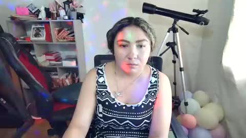 Im VelaI will be Christmas and New Year with my family December 22 to January 13 I will miss you guys. online show from 11.19.25