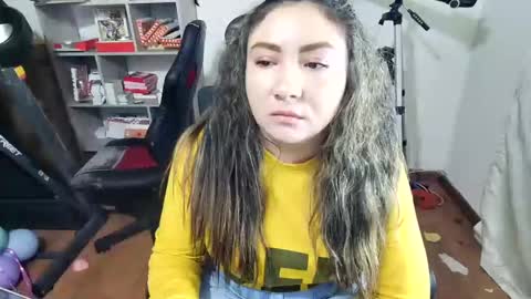 Im VelaI will be Christmas and New Year with my family December 22 to January 13 I will miss you guys. online show from 11.23.25